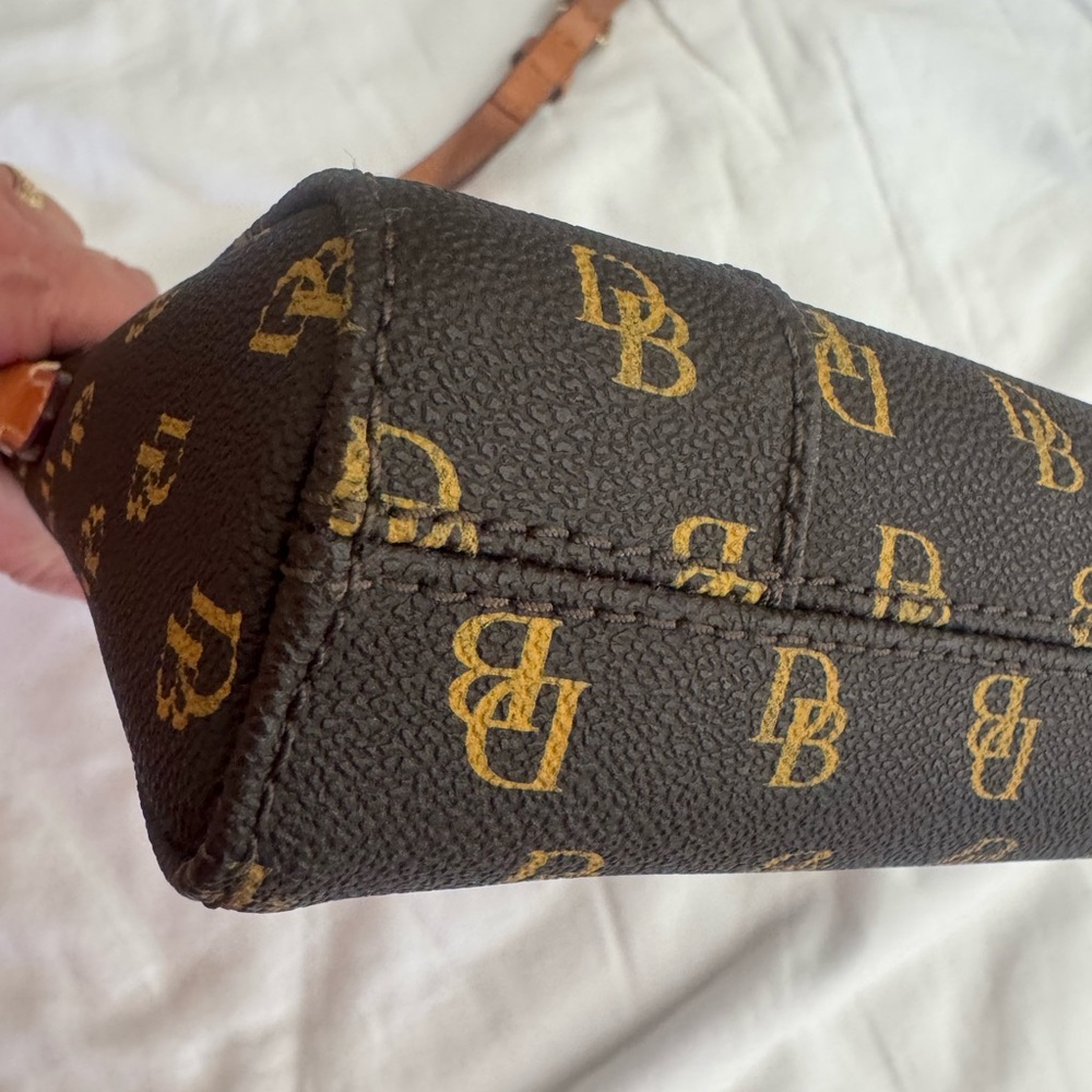 Dooney & Bourke Blakey Marlee Crossbody - Picture 13 of 16